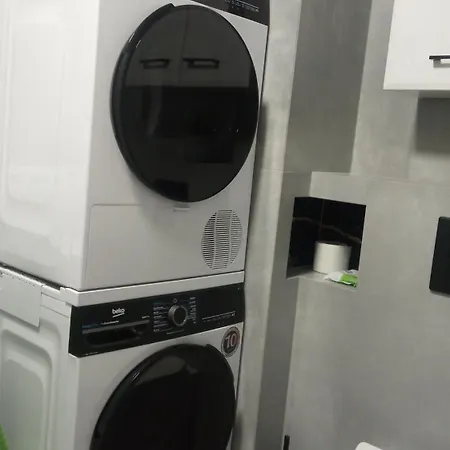 Miedzyleska Caffe Apartment Wroclaw