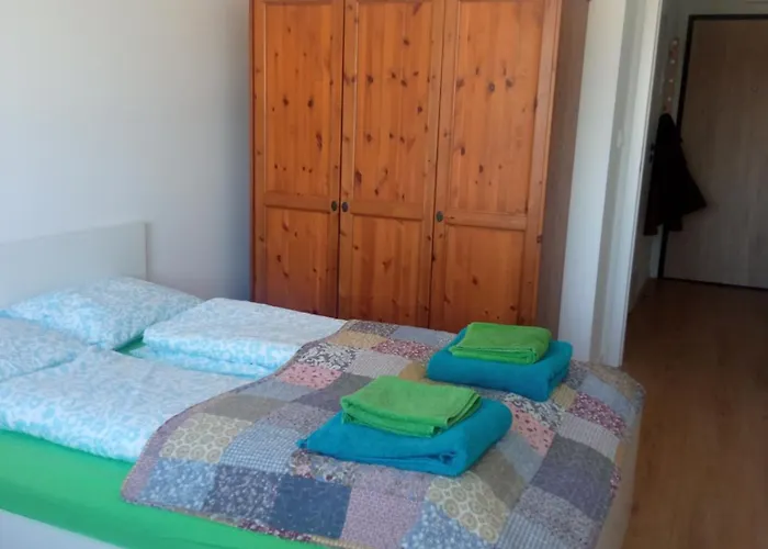 Miedzyleska Caffe * Wroclaw