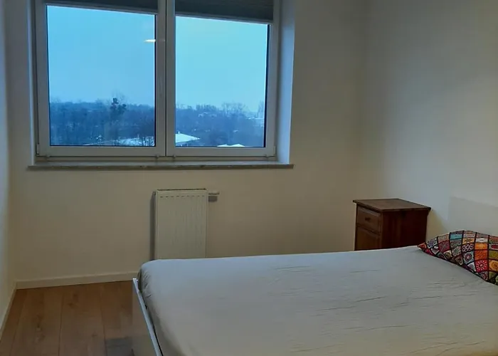 Miedzyleska Caffe * Wroclaw