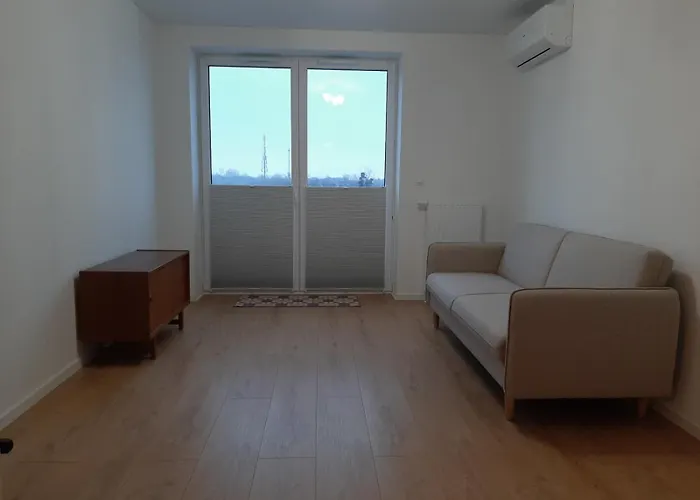 Miedzyleska Caffe Wroclaw