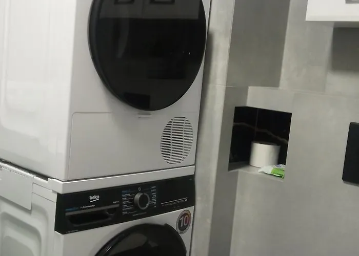 Miedzyleska Caffe Apartment Wroclaw